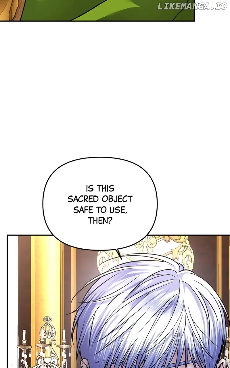 10 Ways To Get Rejected By The Tyrant Chapter 37 page 40