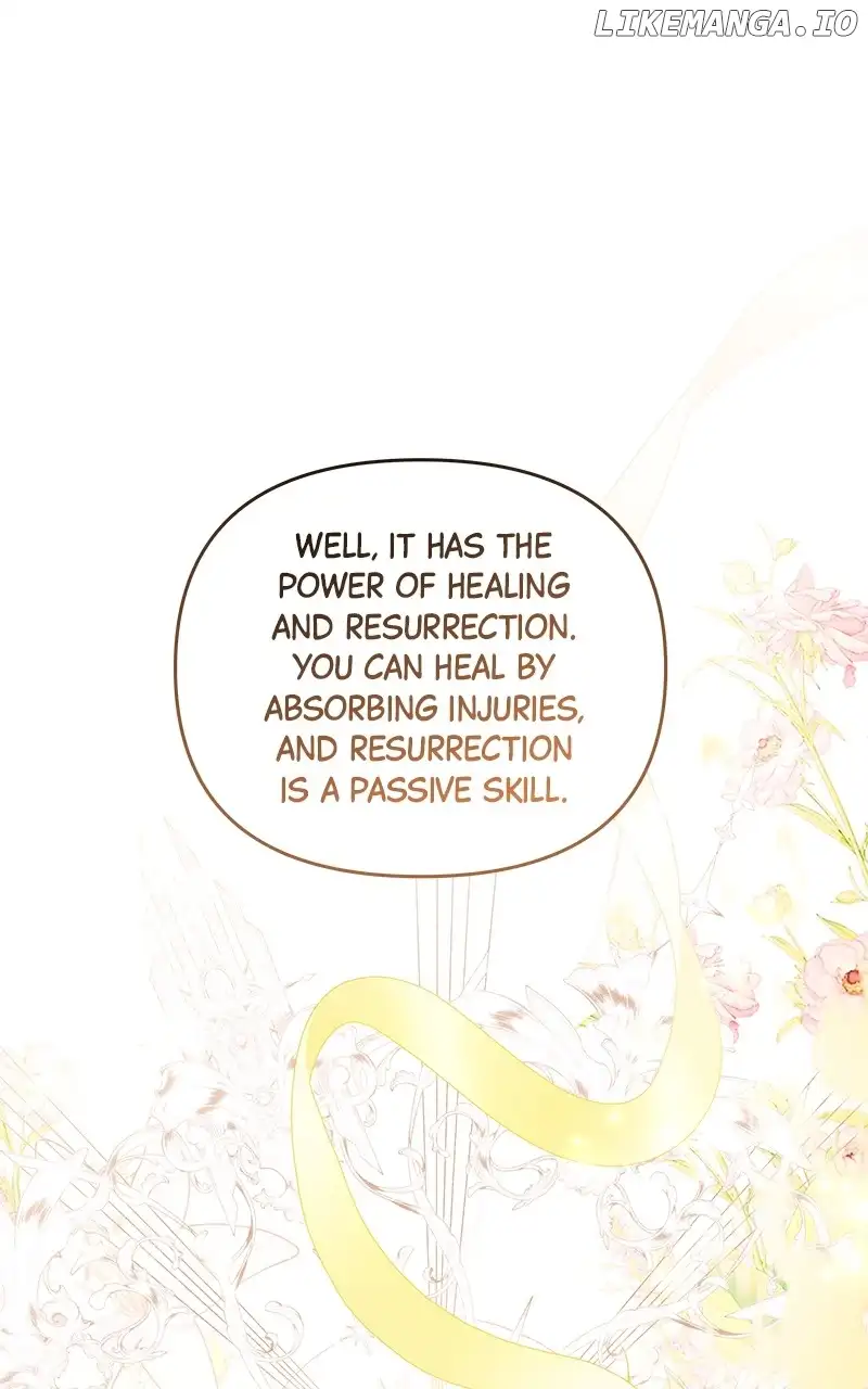 10 Ways To Get Rejected By The Tyrant Chapter 37 page 42