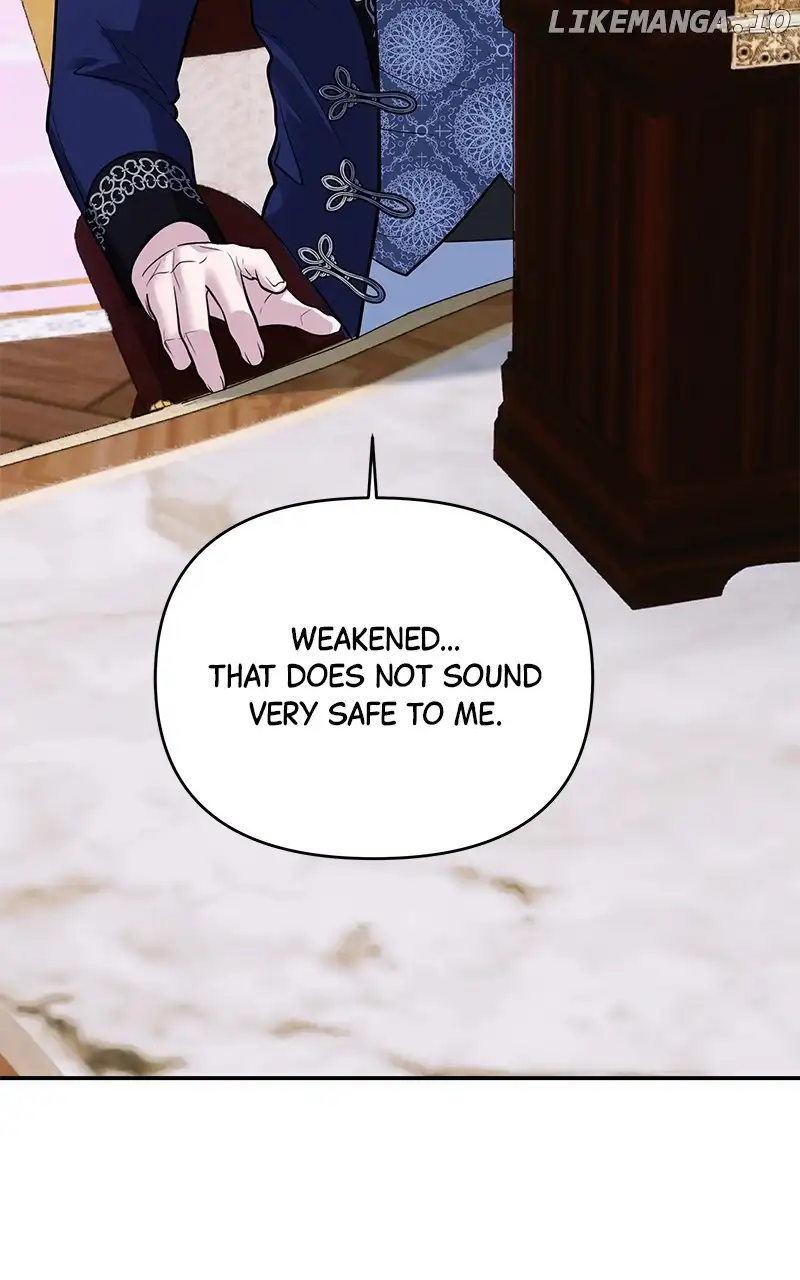 10 Ways To Get Rejected By The Tyrant Chapter 37 page 47