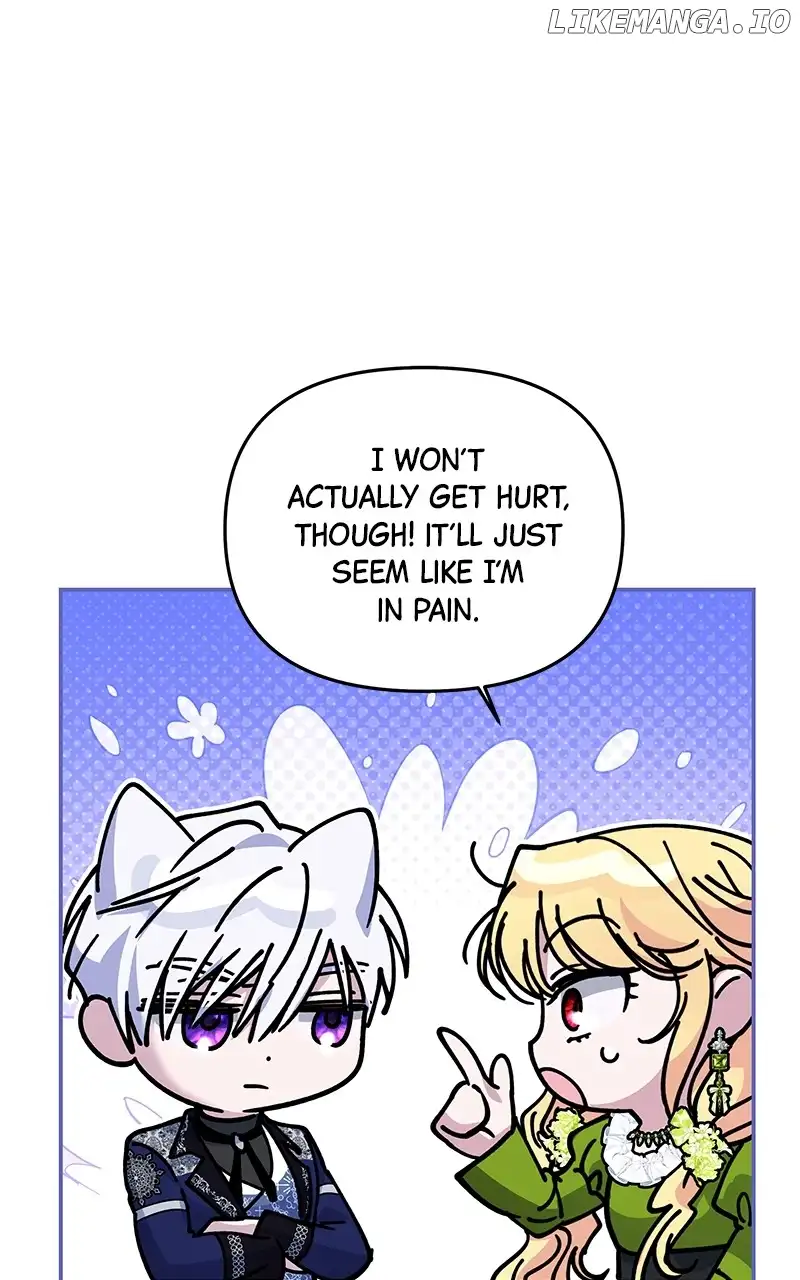 10 Ways To Get Rejected By The Tyrant Chapter 37 page 48