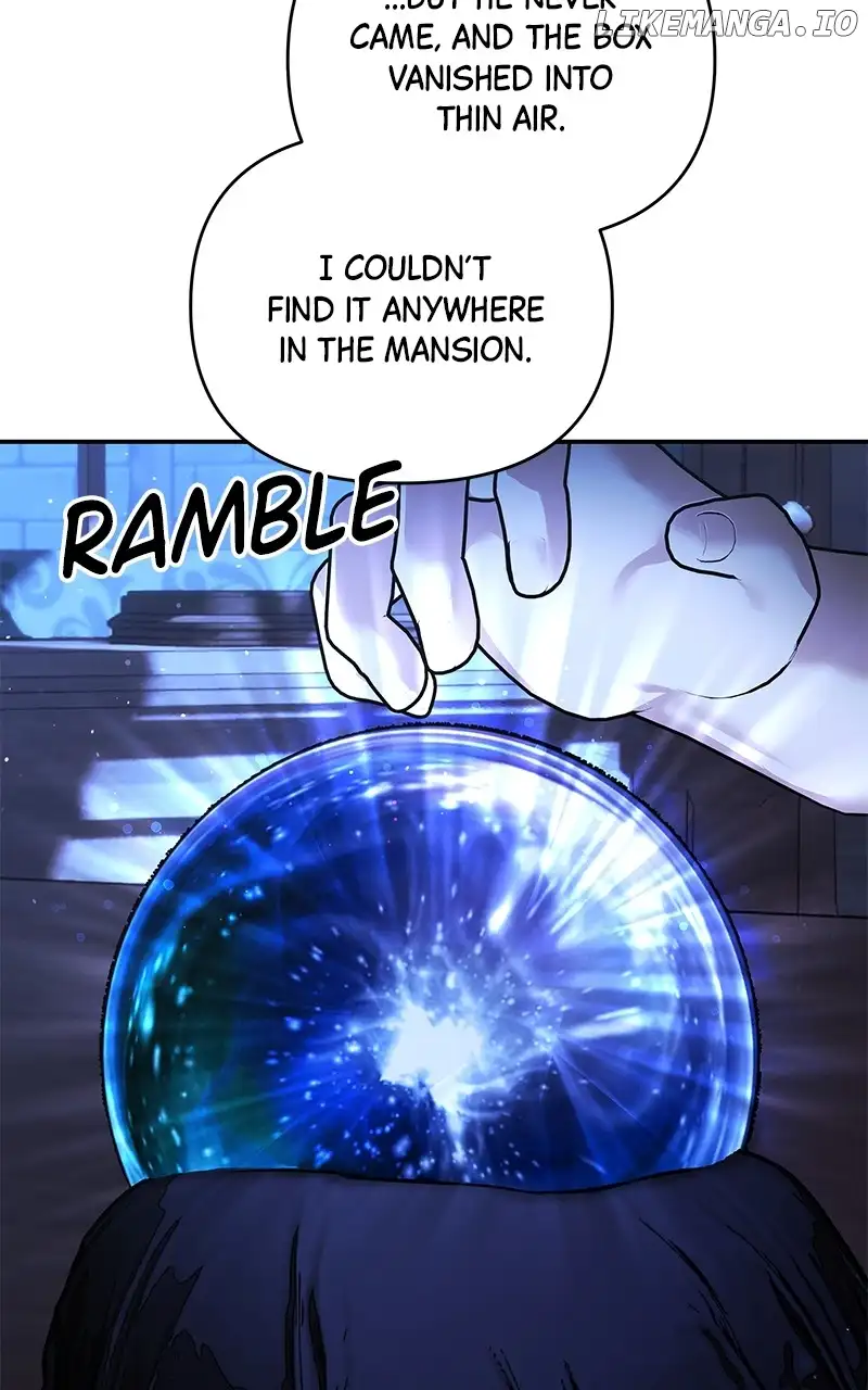 10 Ways To Get Rejected By The Tyrant Chapter 37 page 4