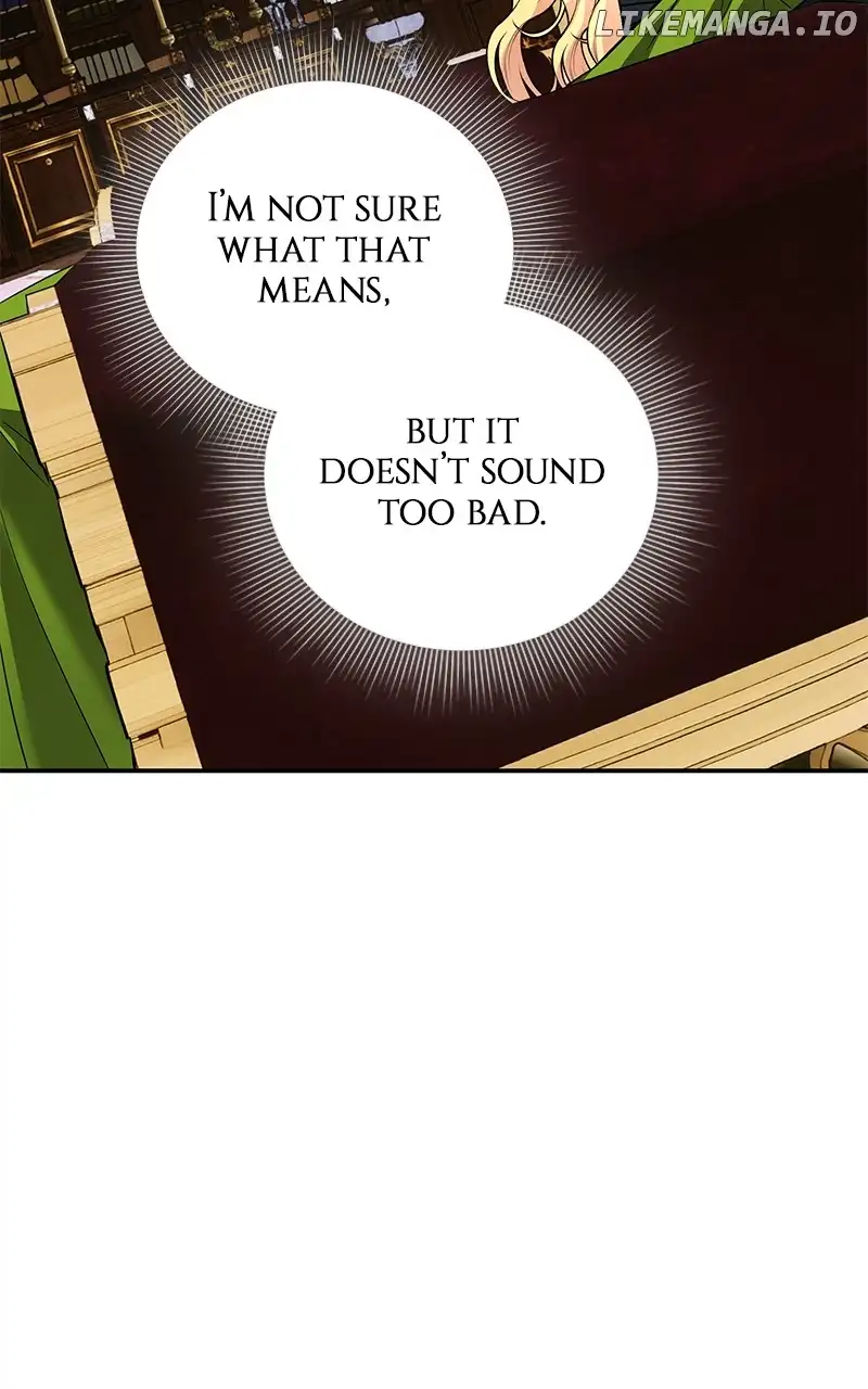 10 Ways To Get Rejected By The Tyrant Chapter 37 page 54