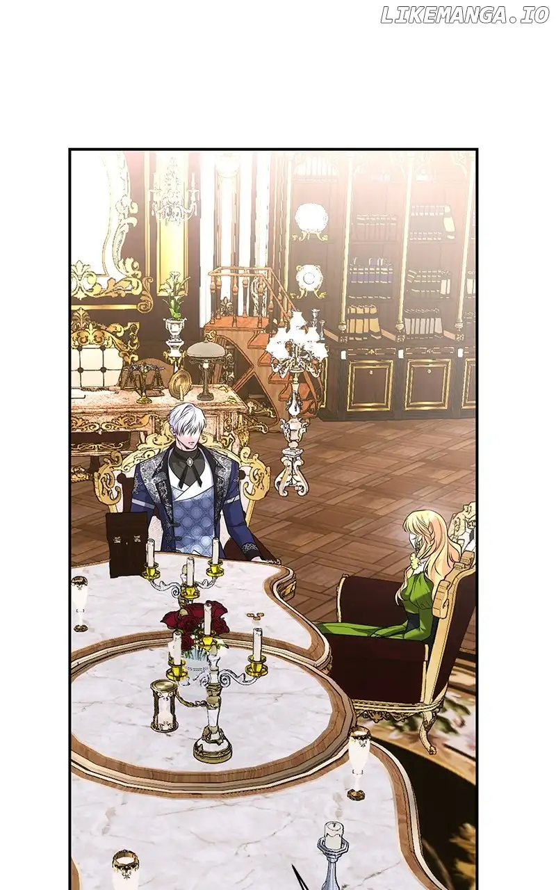 10 Ways To Get Rejected By The Tyrant Chapter 37 page 55