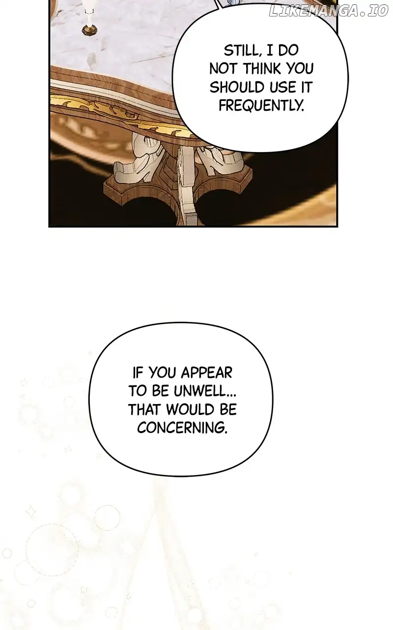 10 Ways To Get Rejected By The Tyrant Chapter 37 page 56