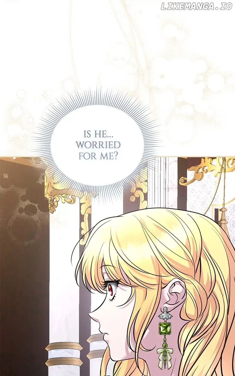 10 Ways To Get Rejected By The Tyrant Chapter 37 page 57