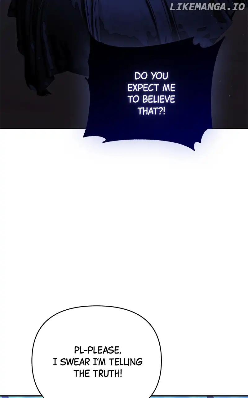 10 Ways To Get Rejected By The Tyrant Chapter 37 page 5