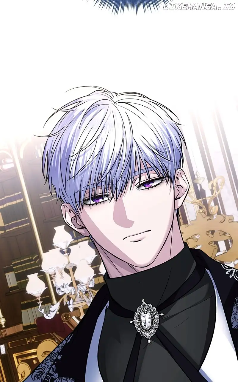 10 Ways To Get Rejected By The Tyrant Chapter 37 page 61