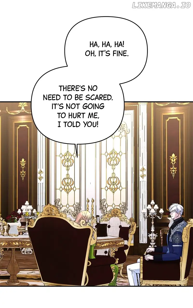 10 Ways To Get Rejected By The Tyrant Chapter 37 page 63