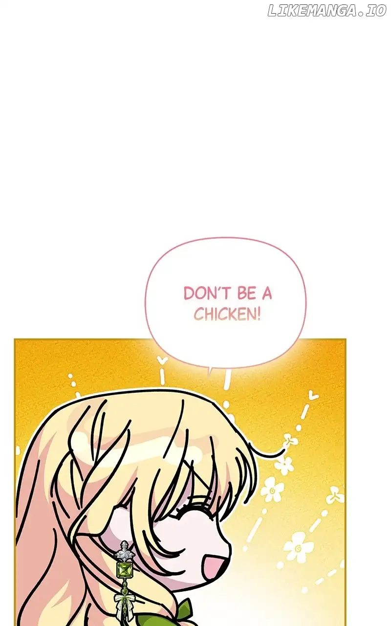 10 Ways To Get Rejected By The Tyrant Chapter 37 page 64