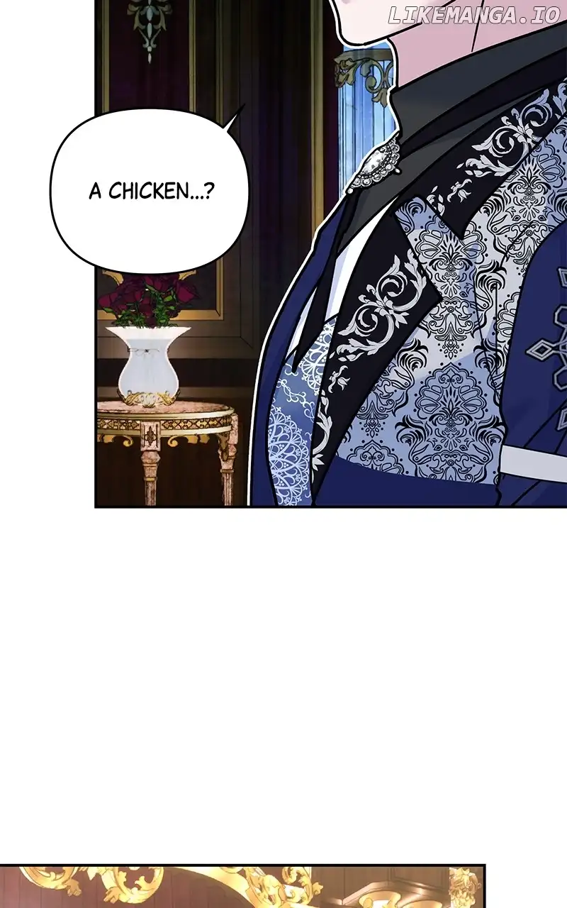 10 Ways To Get Rejected By The Tyrant Chapter 37 page 66