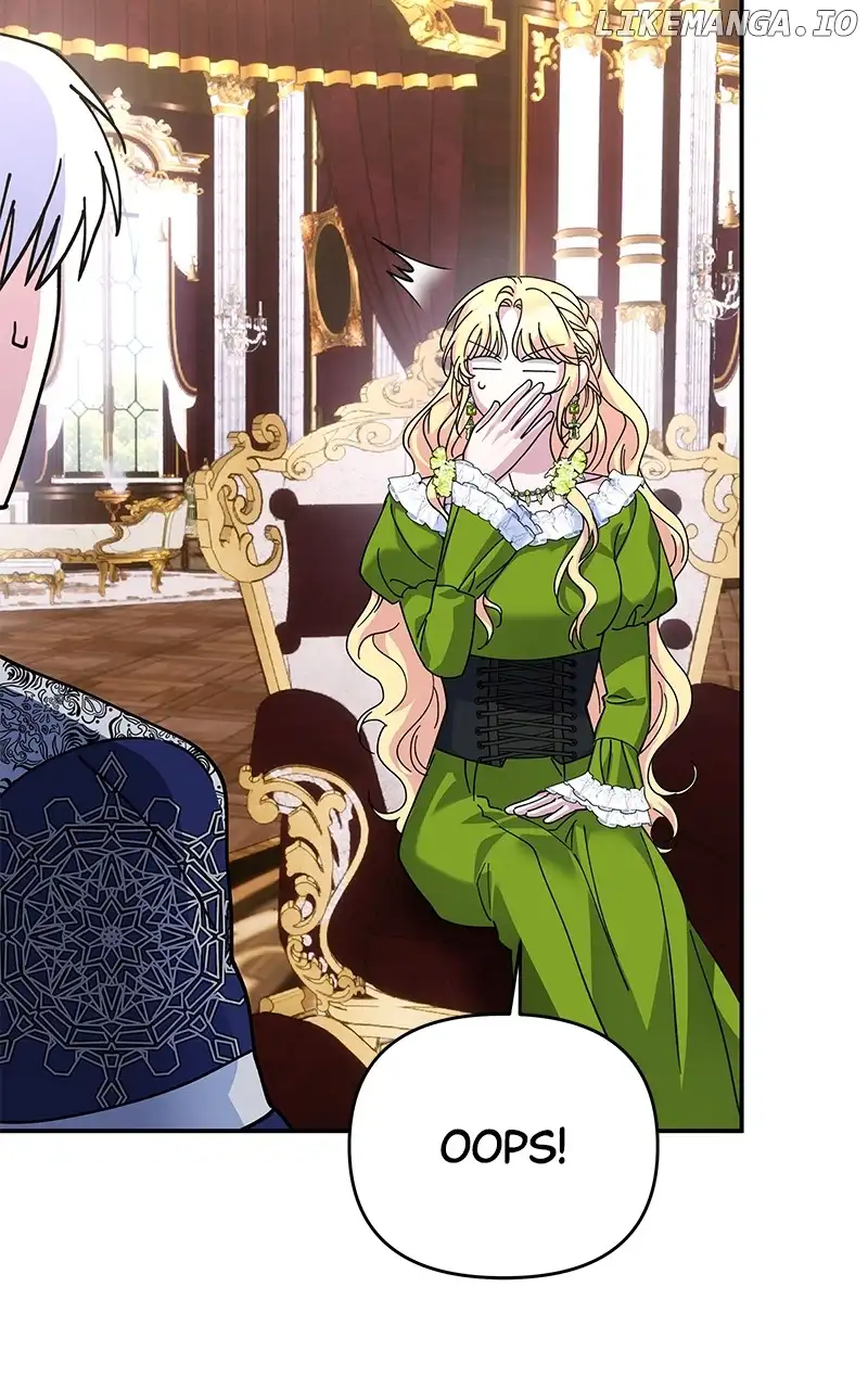 10 Ways To Get Rejected By The Tyrant Chapter 37 page 67