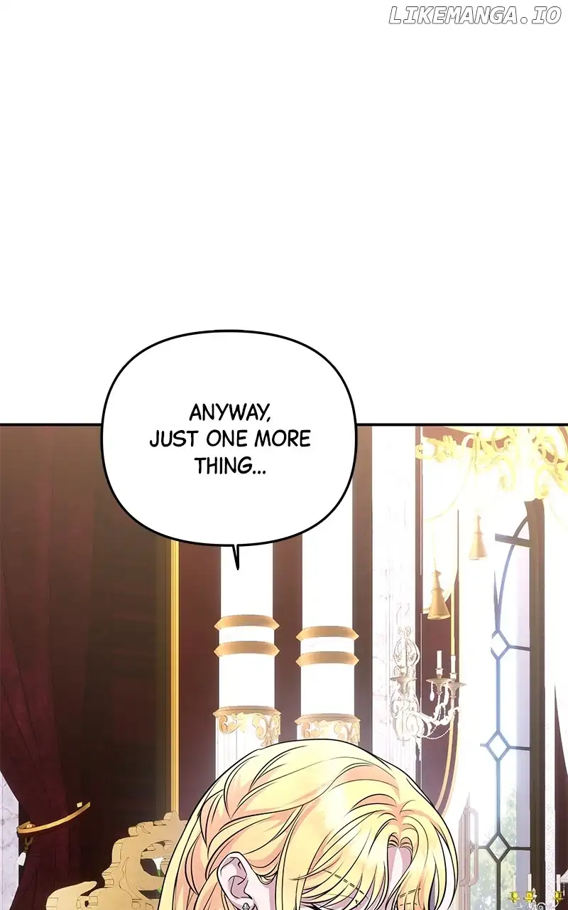 10 Ways To Get Rejected By The Tyrant Chapter 37 page 68