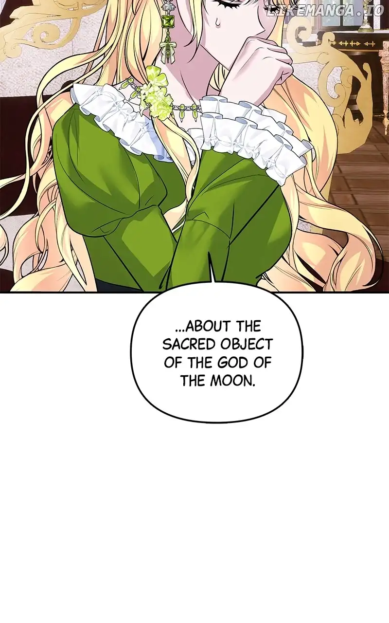 10 Ways To Get Rejected By The Tyrant Chapter 37 page 69
