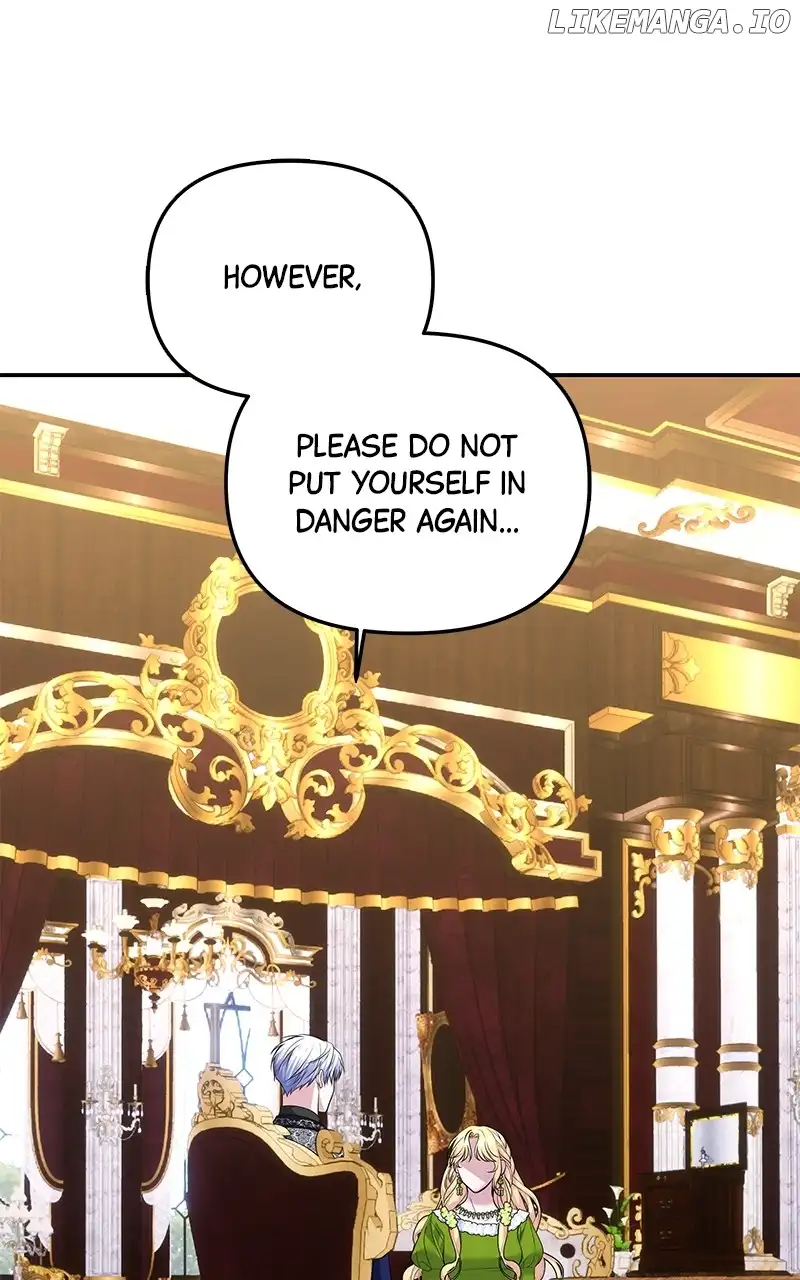 10 Ways To Get Rejected By The Tyrant Chapter 37 page 79
