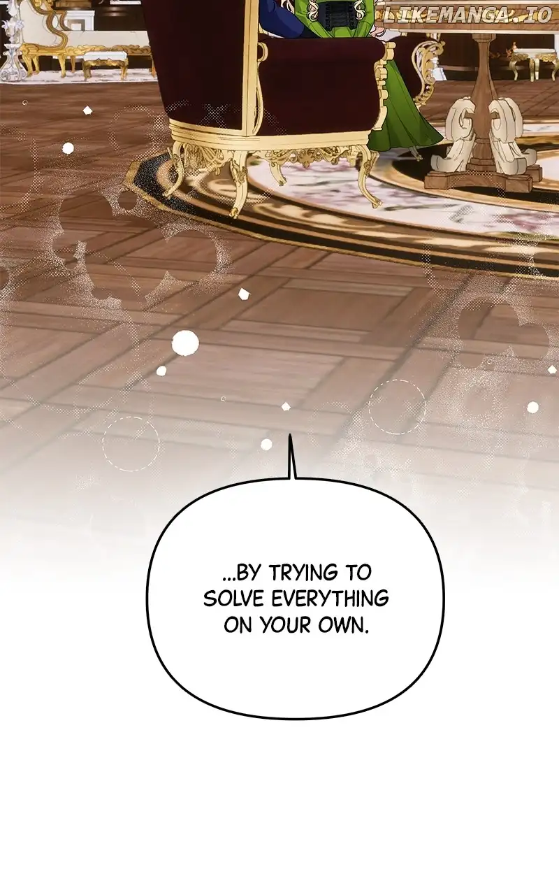 10 Ways To Get Rejected By The Tyrant Chapter 37 page 80