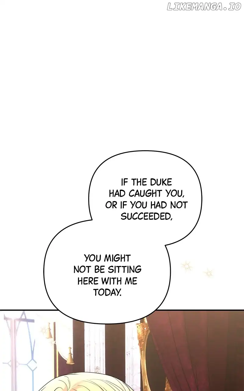 10 Ways To Get Rejected By The Tyrant Chapter 37 page 81