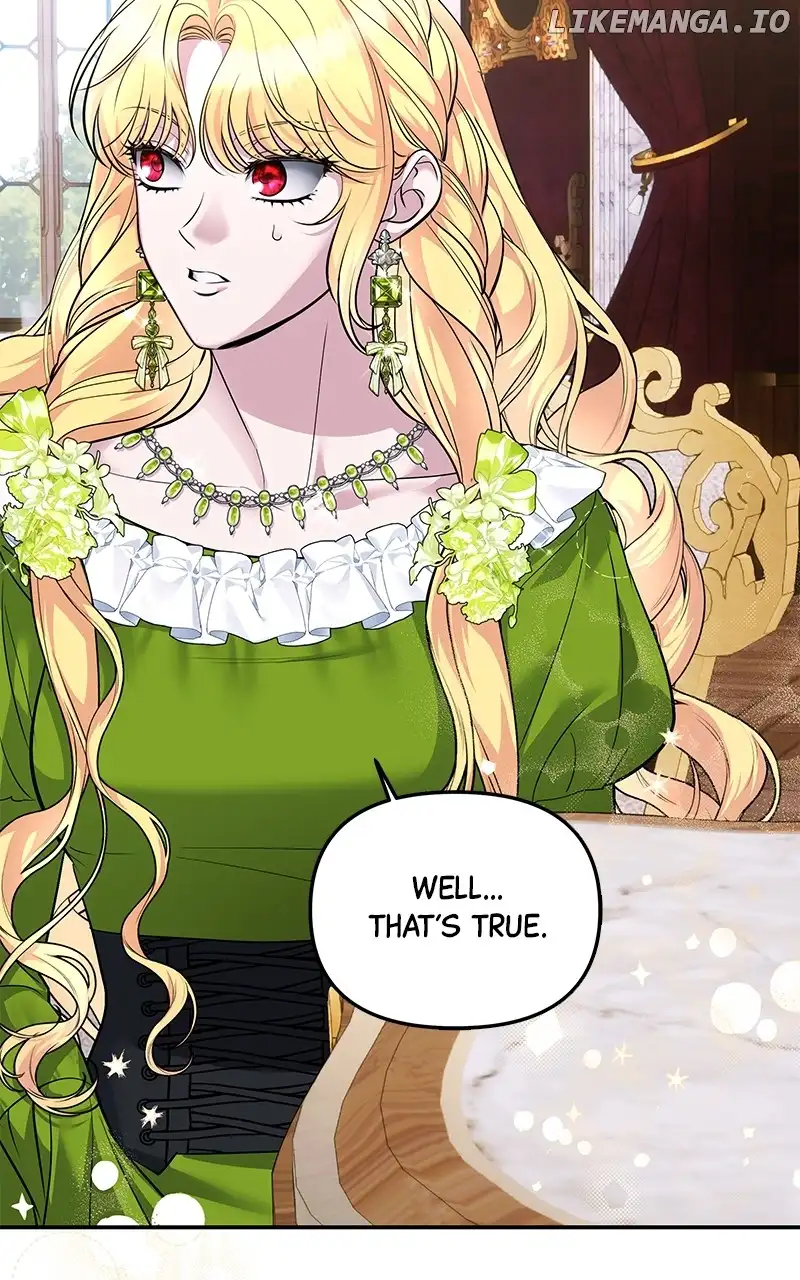 10 Ways To Get Rejected By The Tyrant Chapter 37 page 82