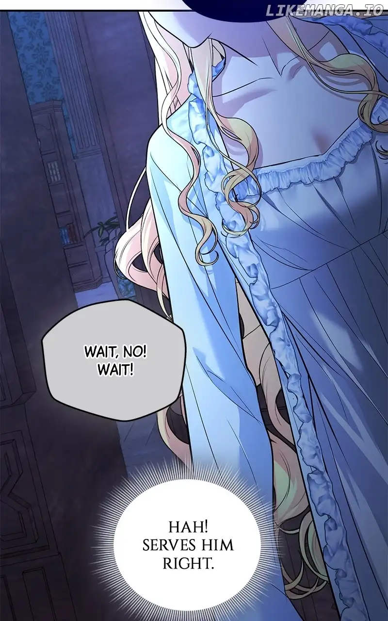 10 Ways To Get Rejected By The Tyrant Chapter 37 page 8