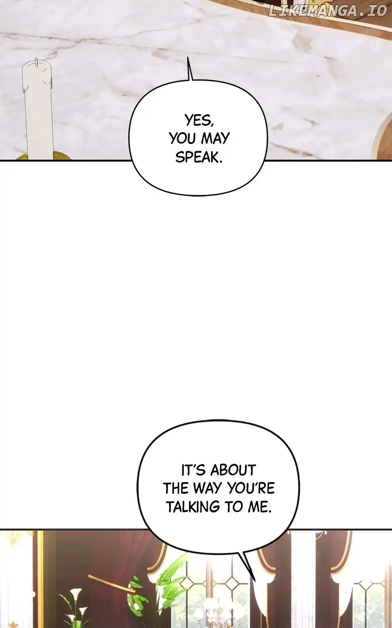 10 Ways To Get Rejected By The Tyrant Chapter 37 page 89