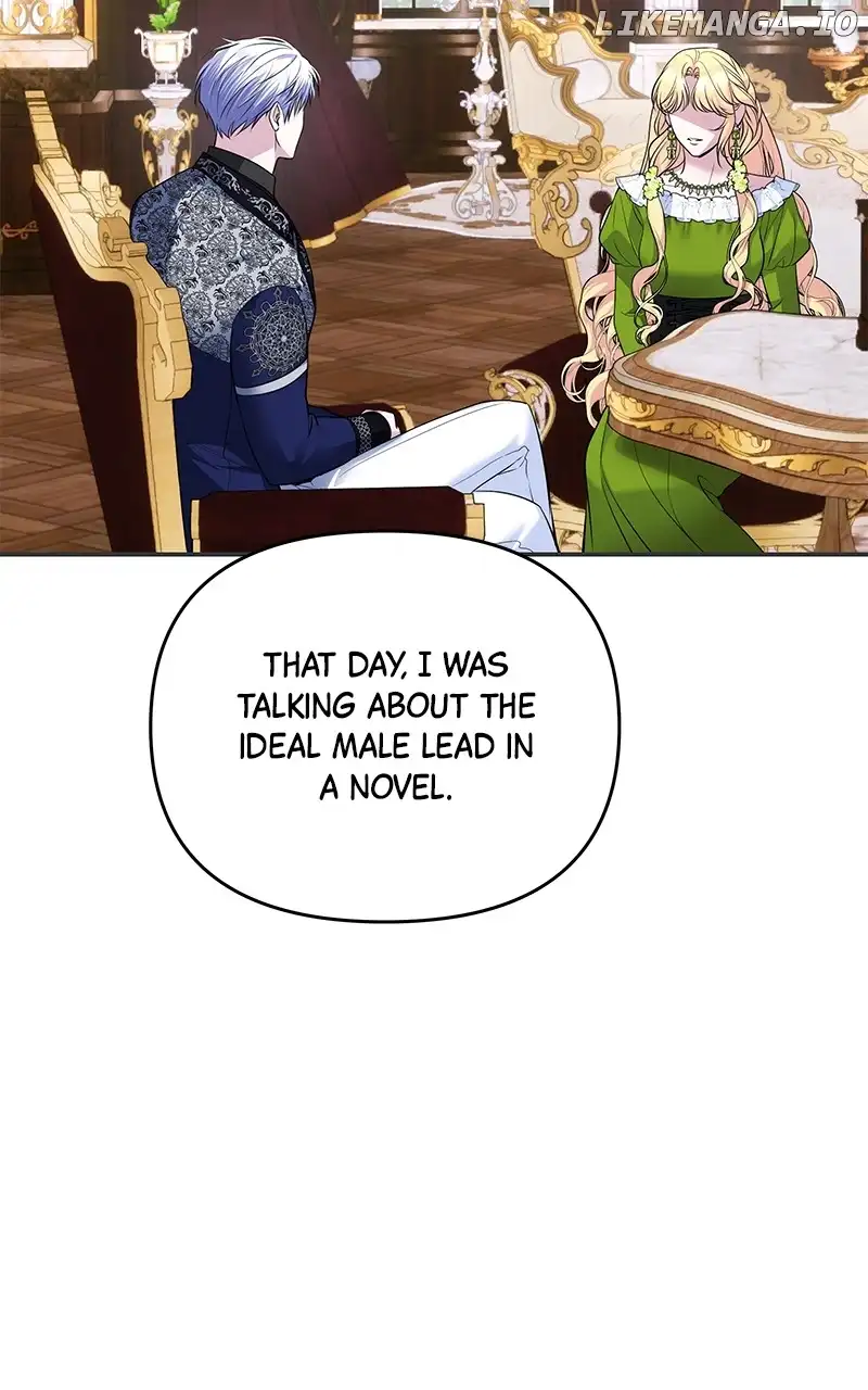 10 Ways To Get Rejected By The Tyrant Chapter 37 page 90