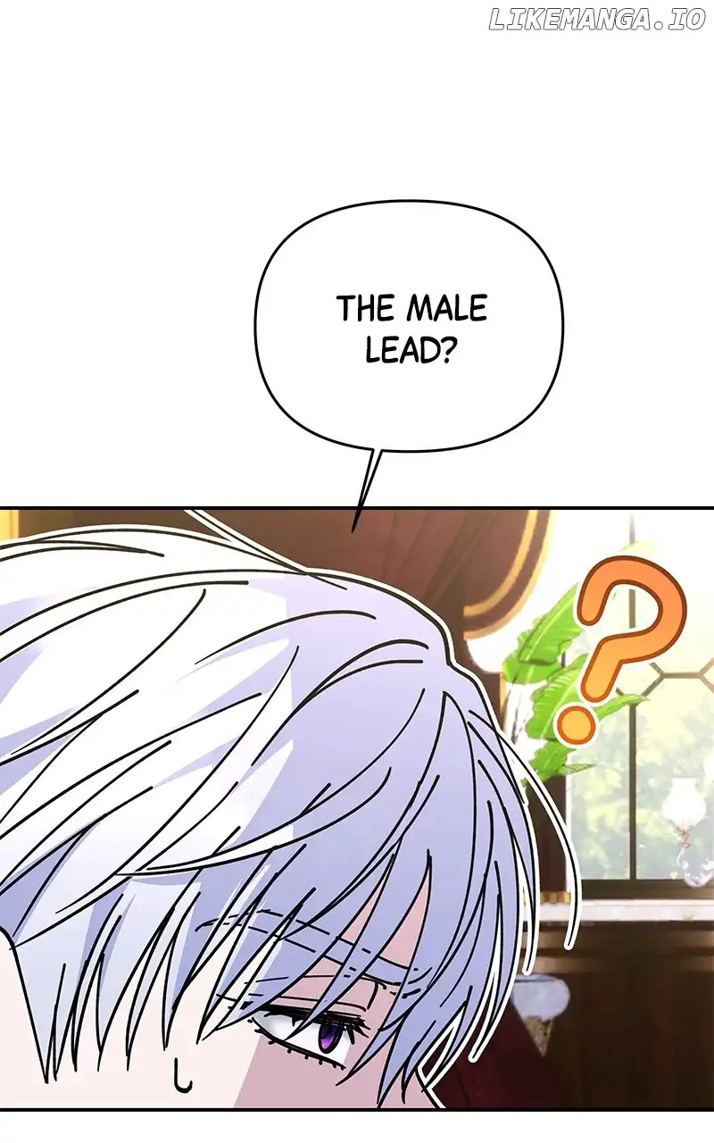 10 Ways To Get Rejected By The Tyrant Chapter 37 page 91