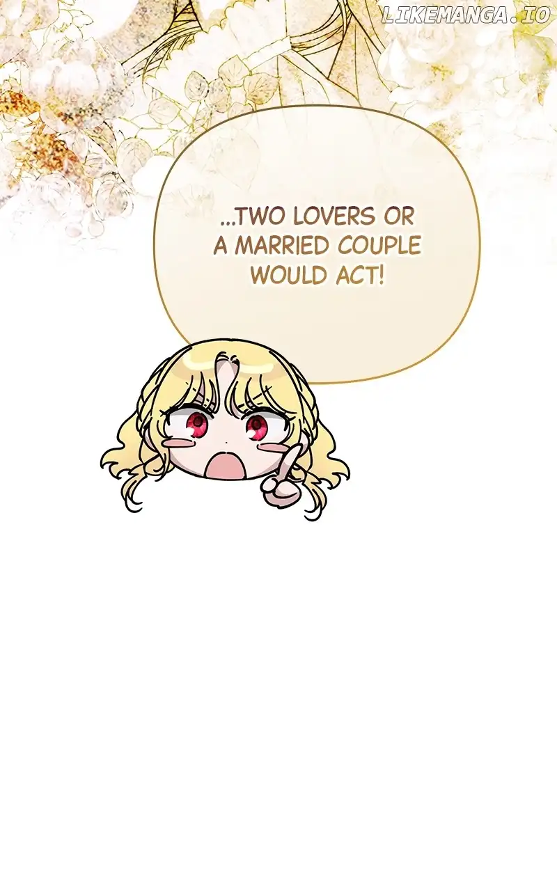 10 Ways To Get Rejected By The Tyrant Chapter 37 page 94