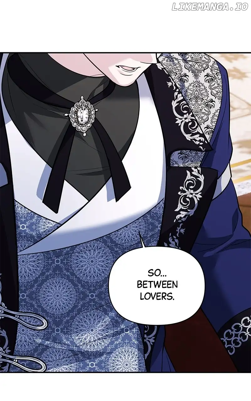 10 Ways To Get Rejected By The Tyrant Chapter 37 page 96