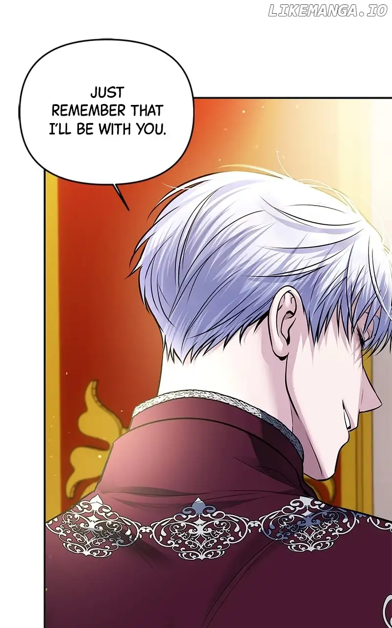 10 Ways To Get Rejected By The Tyrant Chapter 40 page 41