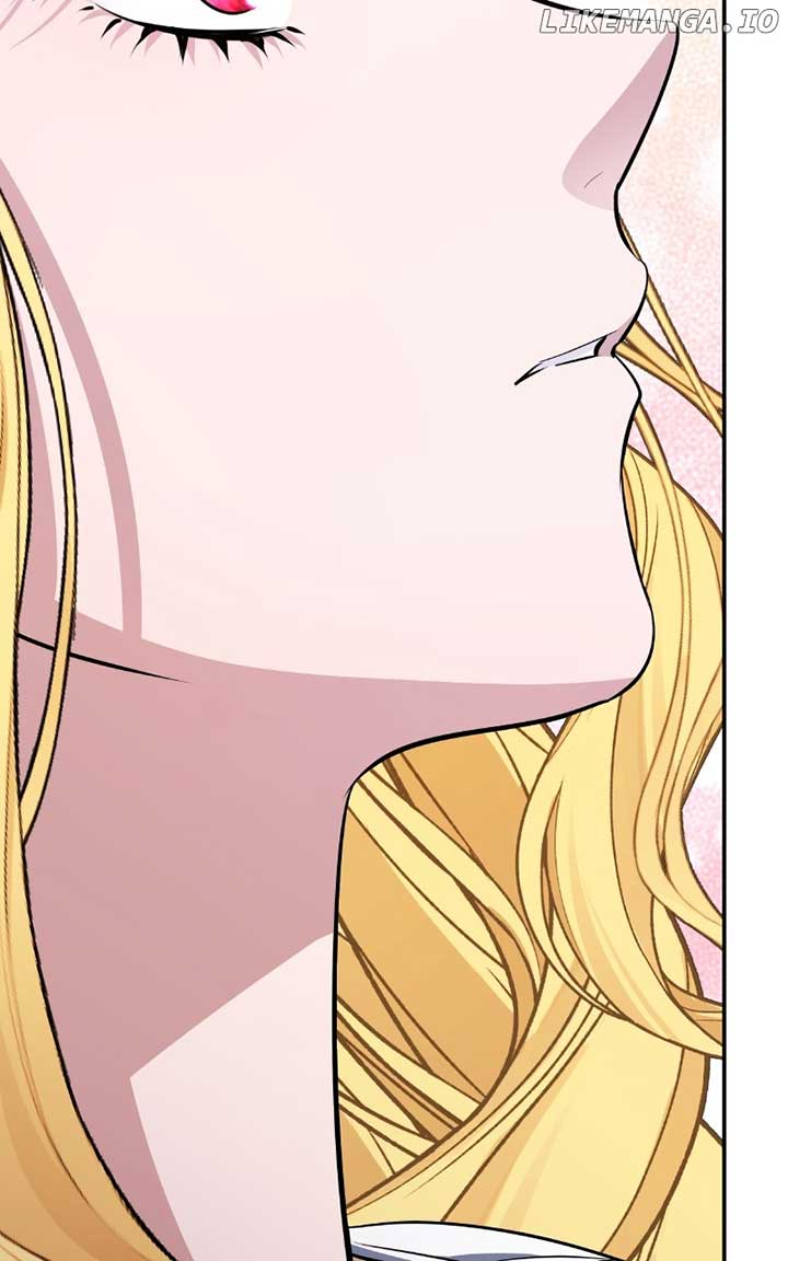 10 Ways To Get Rejected By The Tyrant Chapter 64 page 99