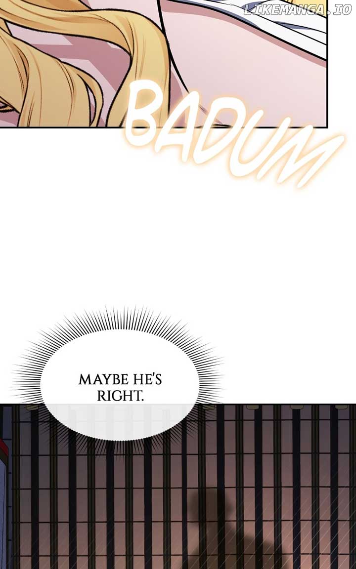 10 Ways To Get Rejected By The Tyrant Chapter 64 page 100