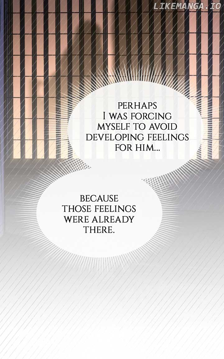 10 Ways To Get Rejected By The Tyrant Chapter 64 page 101