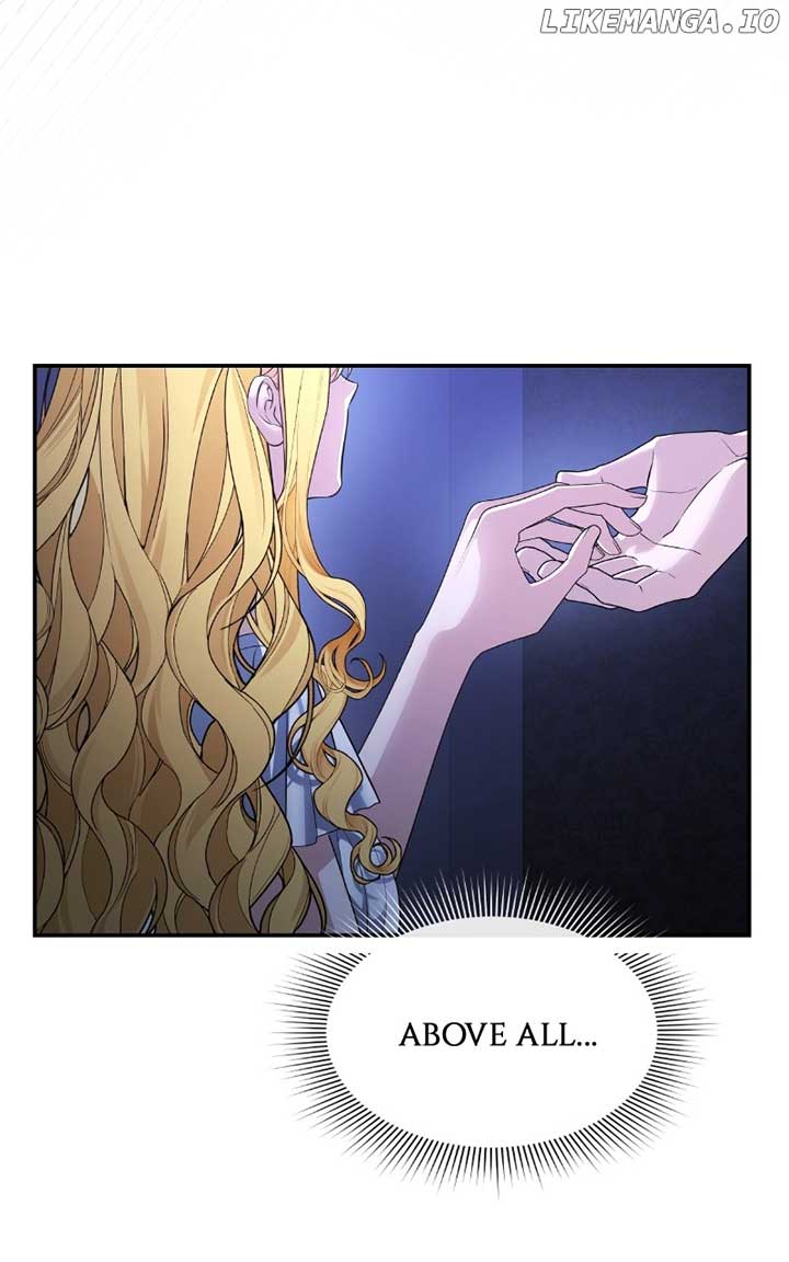 10 Ways To Get Rejected By The Tyrant Chapter 64 page 102