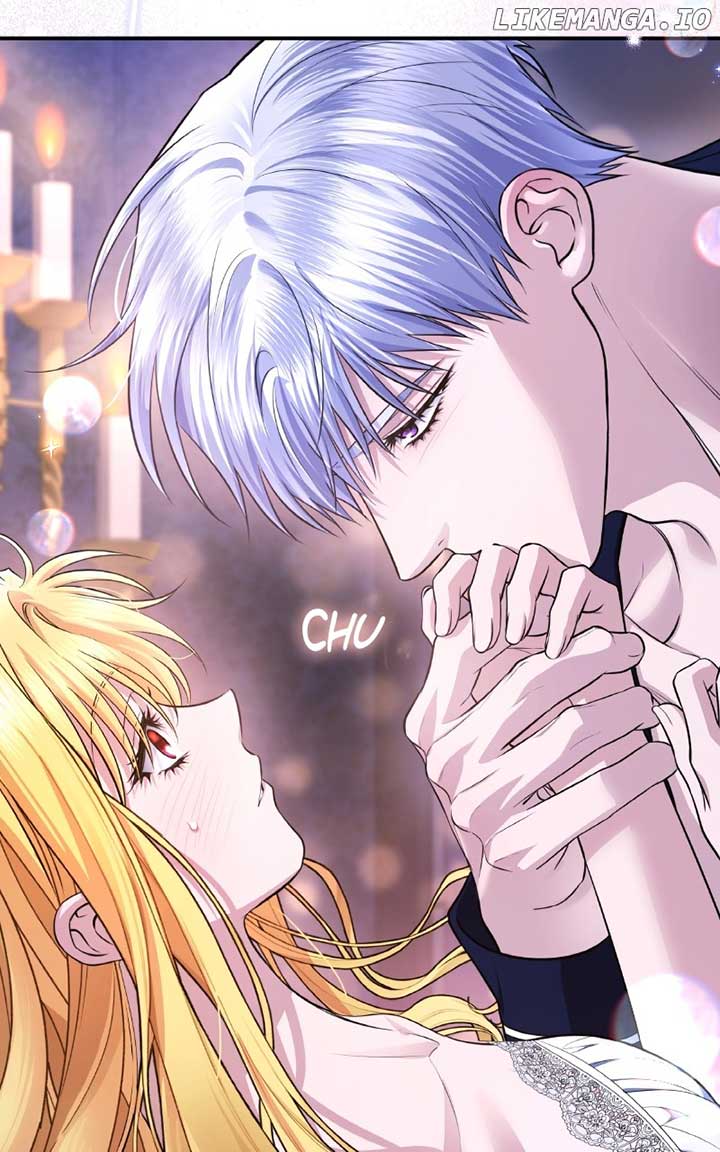 10 Ways To Get Rejected By The Tyrant Chapter 64 page 108