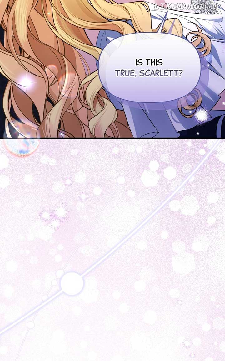 10 Ways To Get Rejected By The Tyrant Chapter 64 page 109