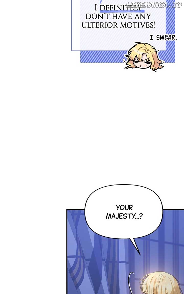 10 Ways To Get Rejected By The Tyrant Chapter 64 page 14