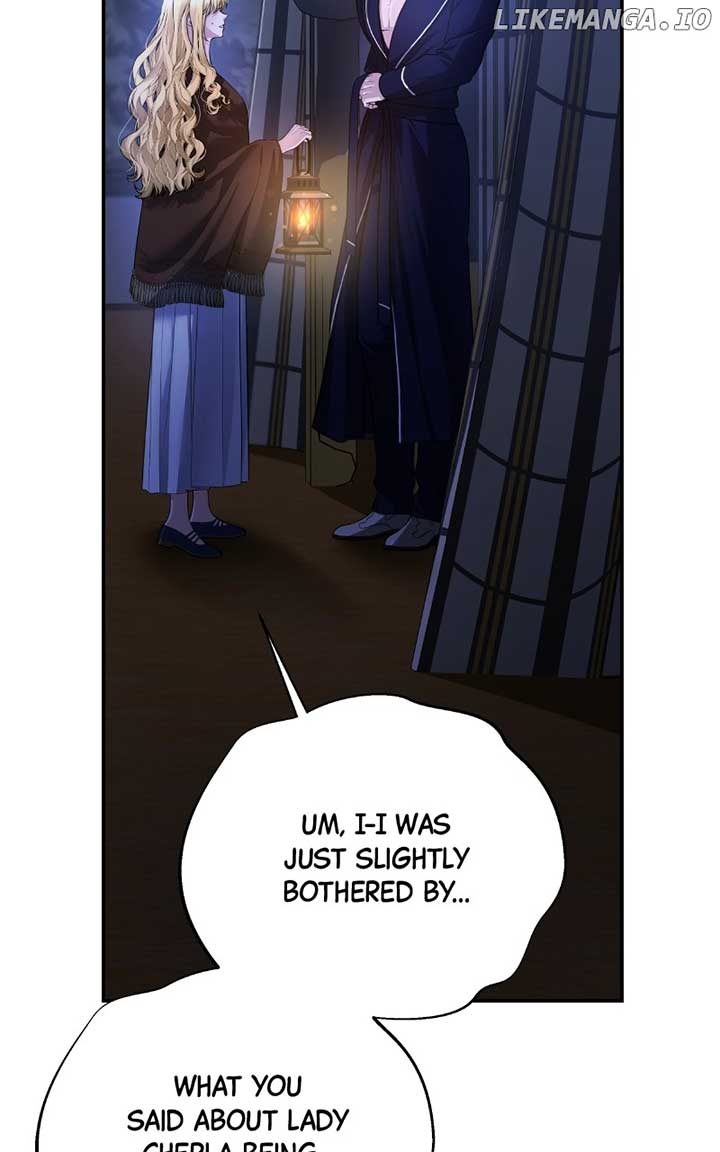 10 Ways To Get Rejected By The Tyrant Chapter 64 page 20