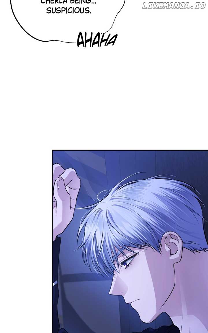10 Ways To Get Rejected By The Tyrant Chapter 64 page 21