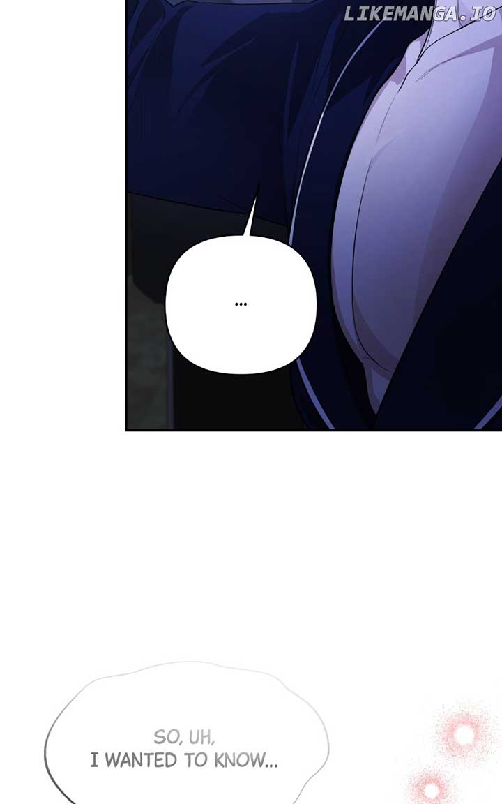 10 Ways To Get Rejected By The Tyrant Chapter 64 page 22