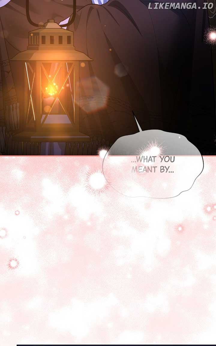 10 Ways To Get Rejected By The Tyrant Chapter 64 page 24