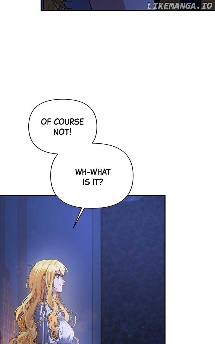 10 Ways To Get Rejected By The Tyrant Chapter 64 page 31