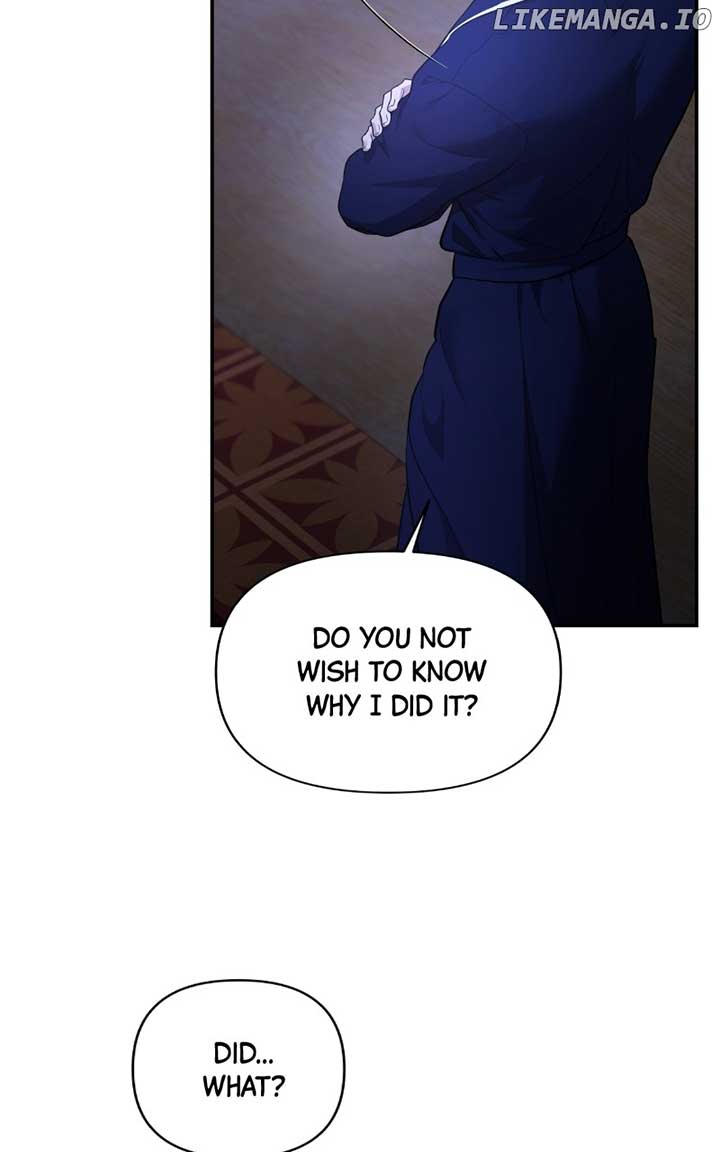 10 Ways To Get Rejected By The Tyrant Chapter 64 page 33