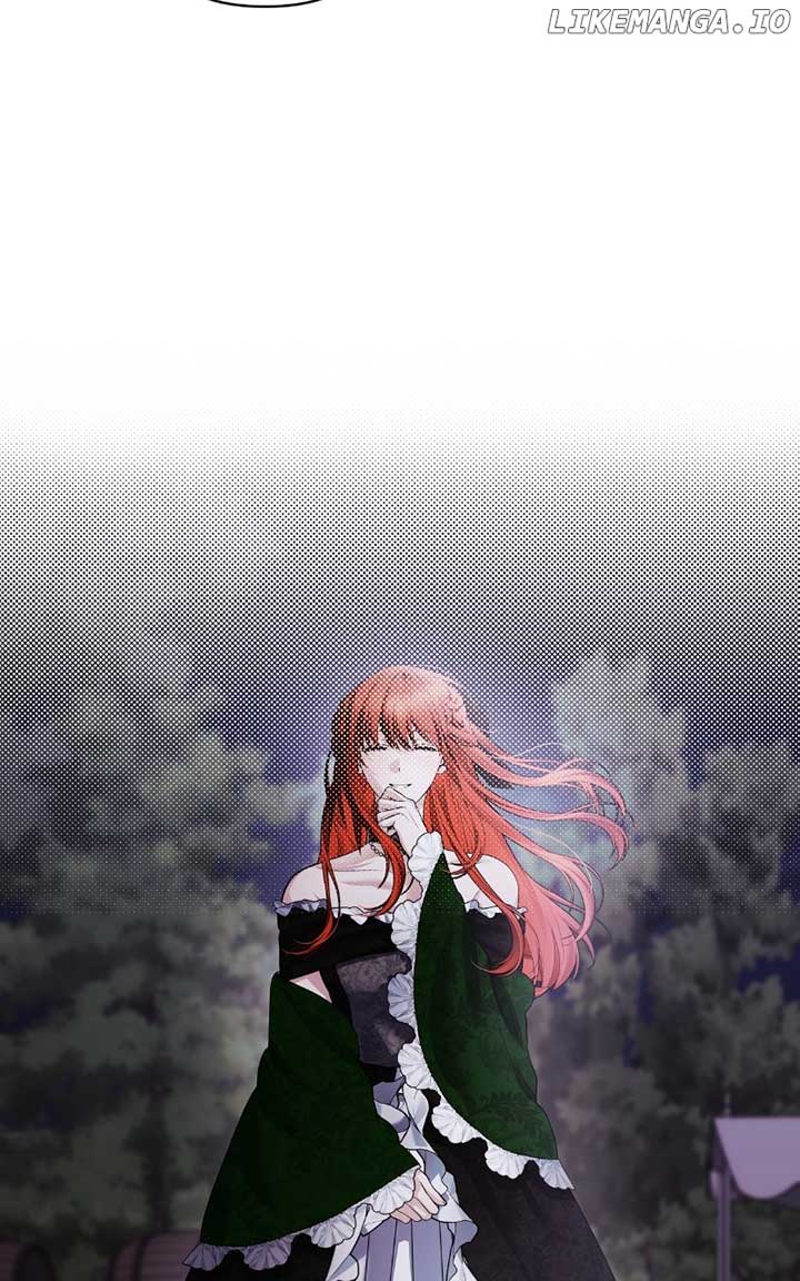10 Ways To Get Rejected By The Tyrant Chapter 64 page 34