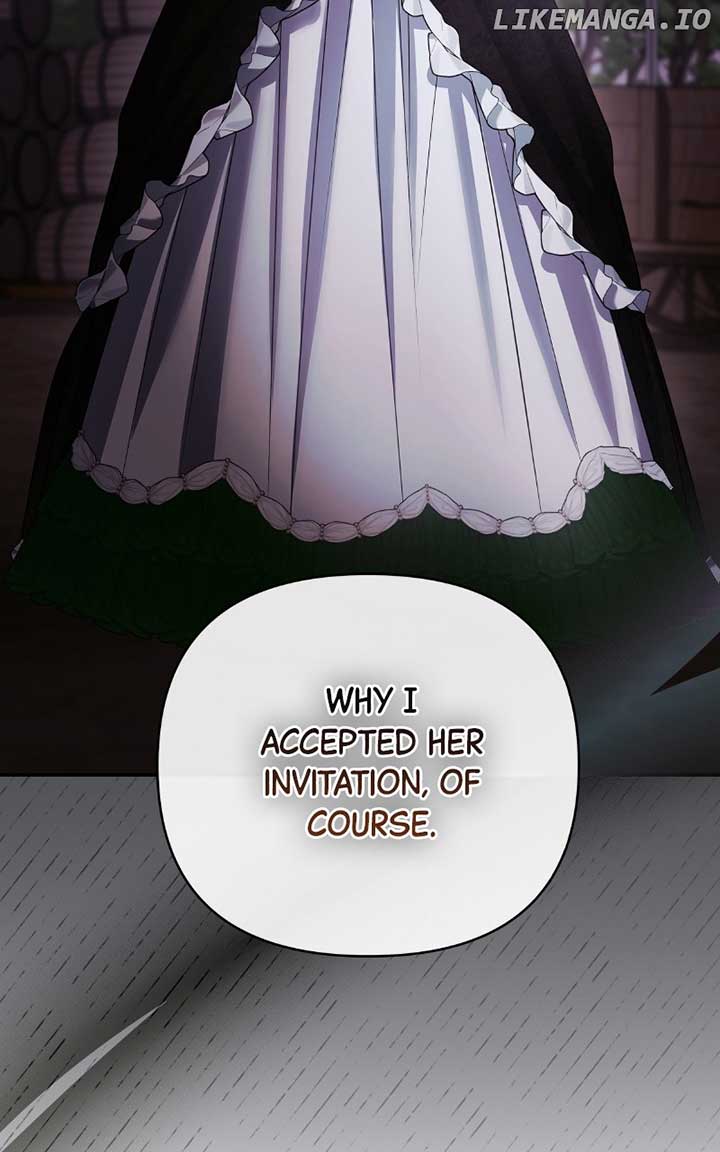 10 Ways To Get Rejected By The Tyrant Chapter 64 page 35