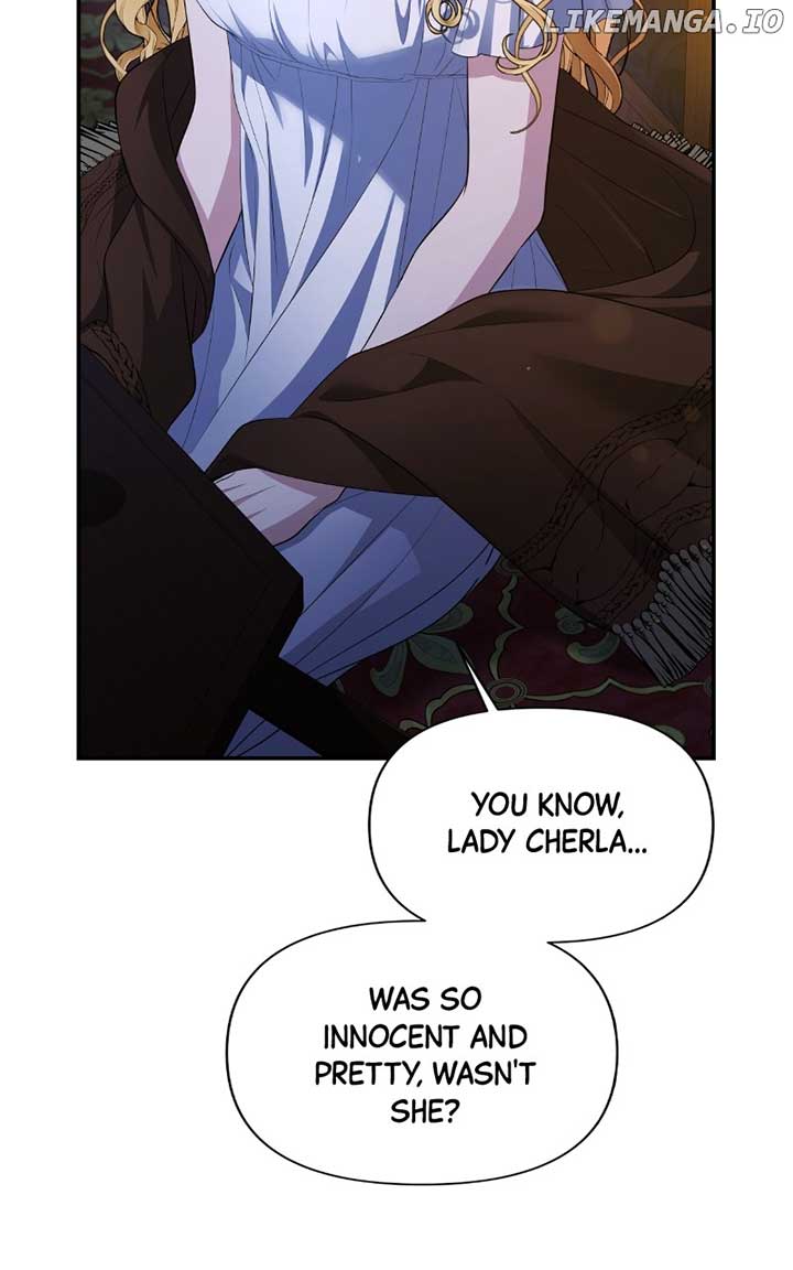 10 Ways To Get Rejected By The Tyrant Chapter 64 page 37