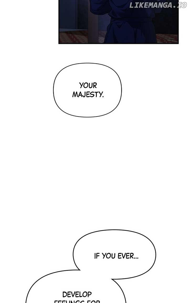 10 Ways To Get Rejected By The Tyrant Chapter 64 page 39