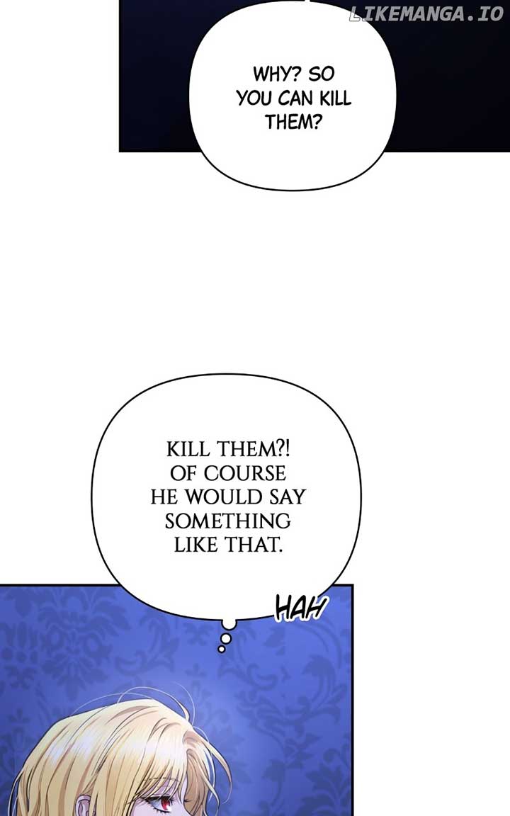 10 Ways To Get Rejected By The Tyrant Chapter 64 page 41