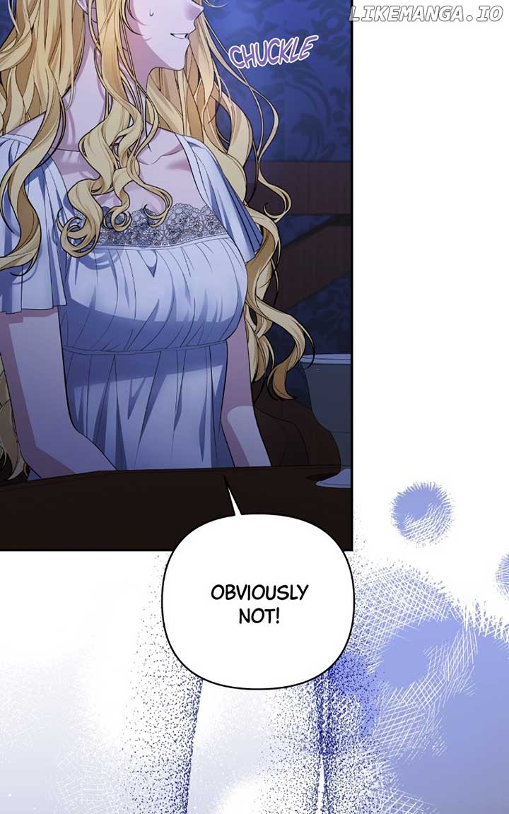 10 Ways To Get Rejected By The Tyrant Chapter 64 page 42