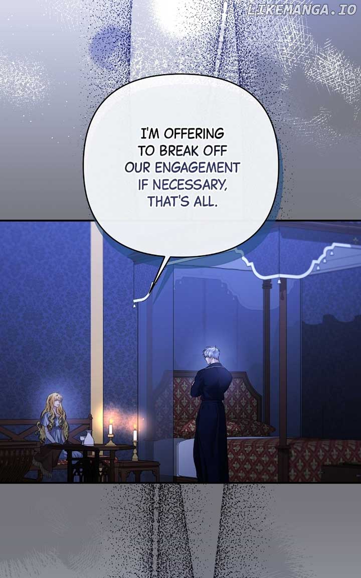 10 Ways To Get Rejected By The Tyrant Chapter 64 page 43