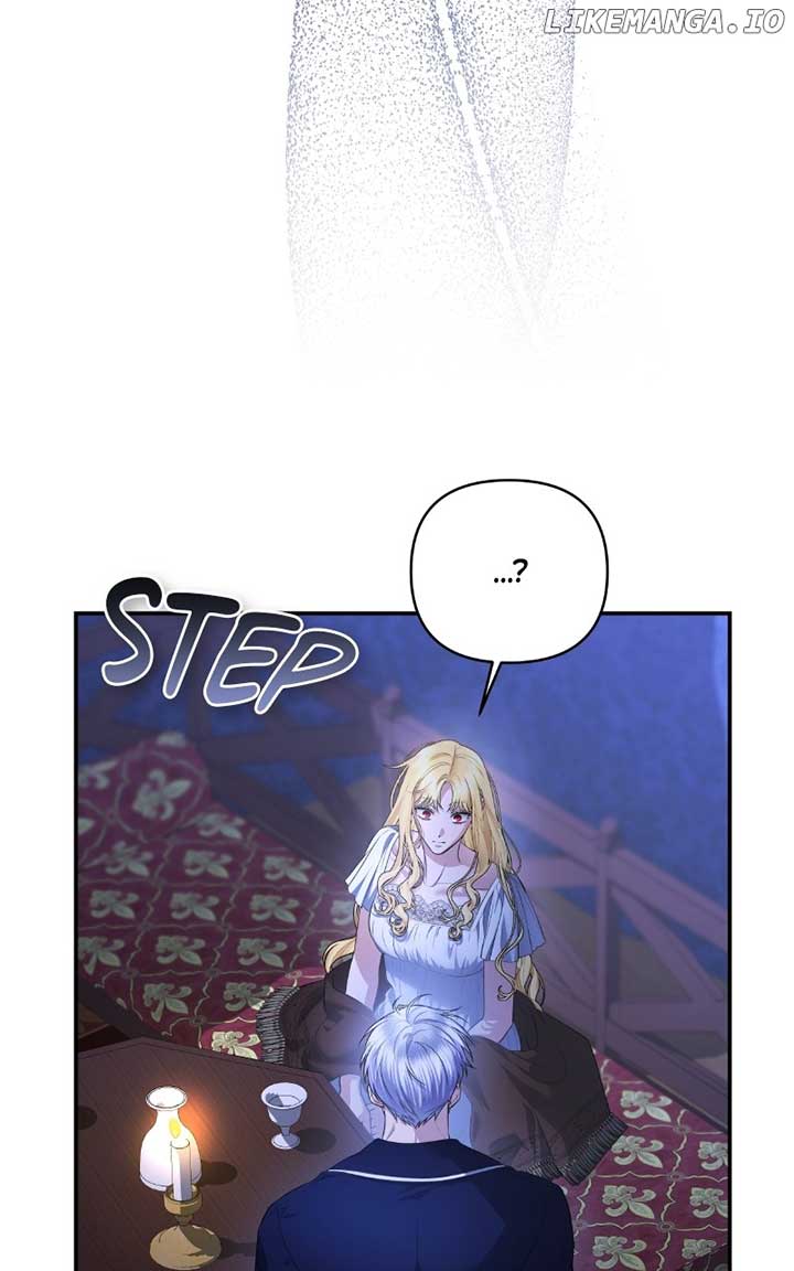 10 Ways To Get Rejected By The Tyrant Chapter 64 page 45