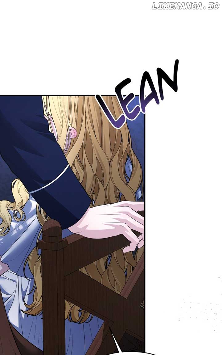 10 Ways To Get Rejected By The Tyrant Chapter 64 page 47